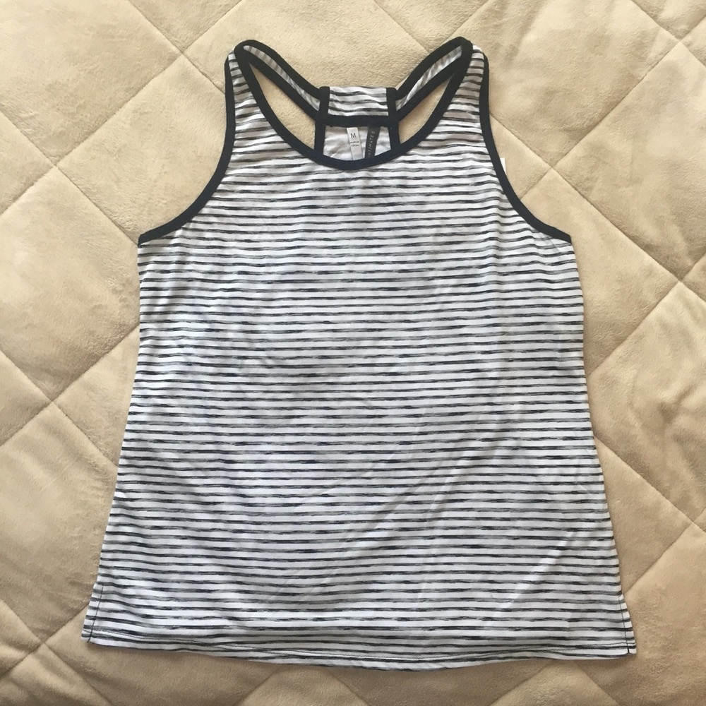 NWT Cute Sporty Sleep Tank
