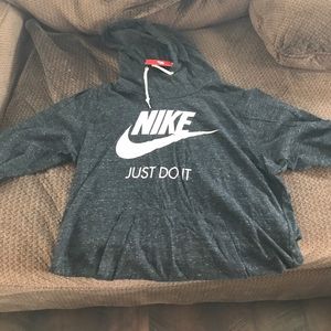 Nike hoodie