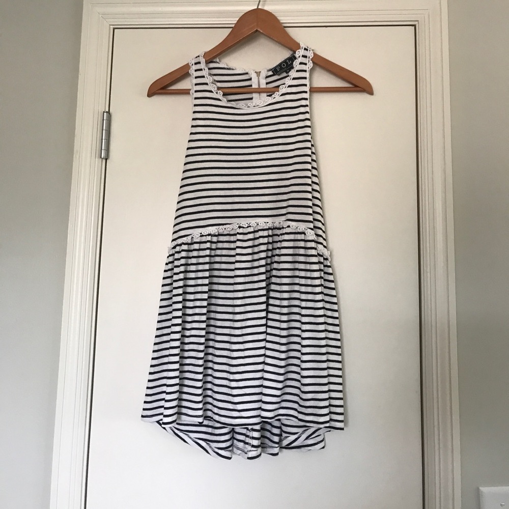 Boutique Top. Size M.