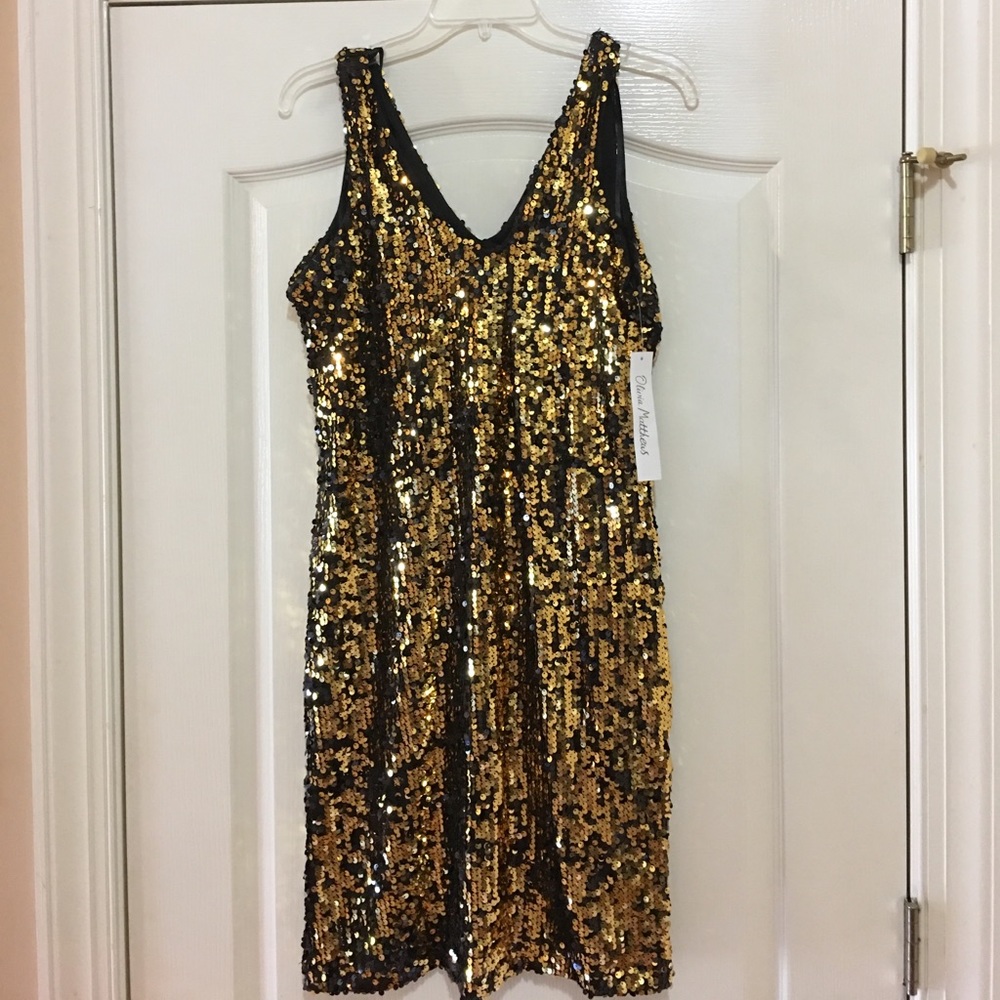 Cocktail dress