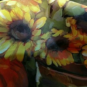 Meet your Posher, Gloria