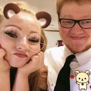 Meet your Posher, Kendall