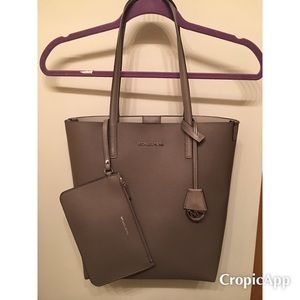 Michael Kors (Lifestyle) Hayley Tote