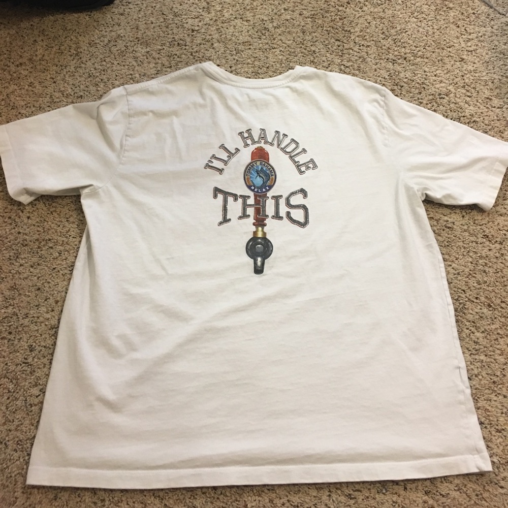 Tommy Bahama T-Shirt