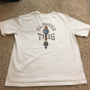 Tommy Bahama T-Shirt