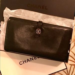CHANEL Wallet CHANEL Wallet