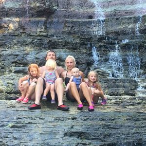 Meet your Posher, Ashleigh