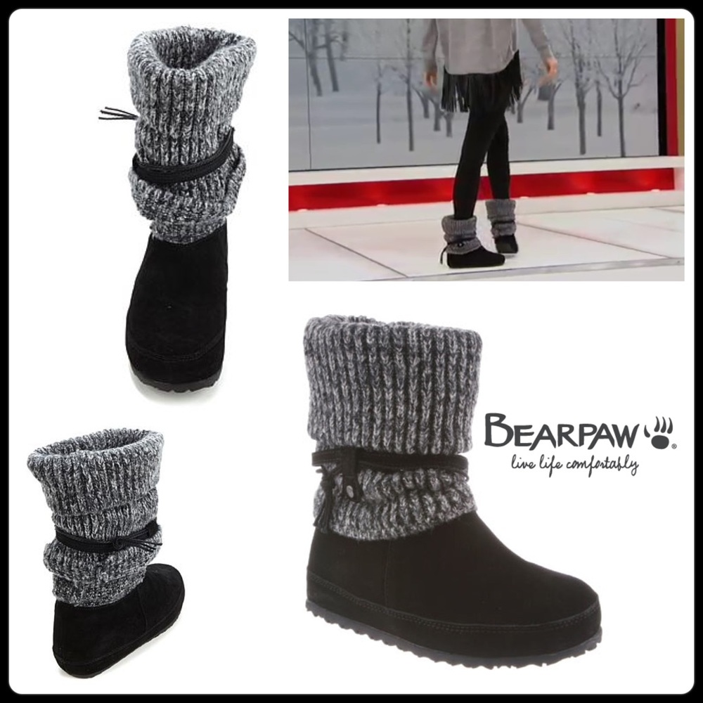 PULL-ON SLOUCHY BOOT - Picture 7 of 7