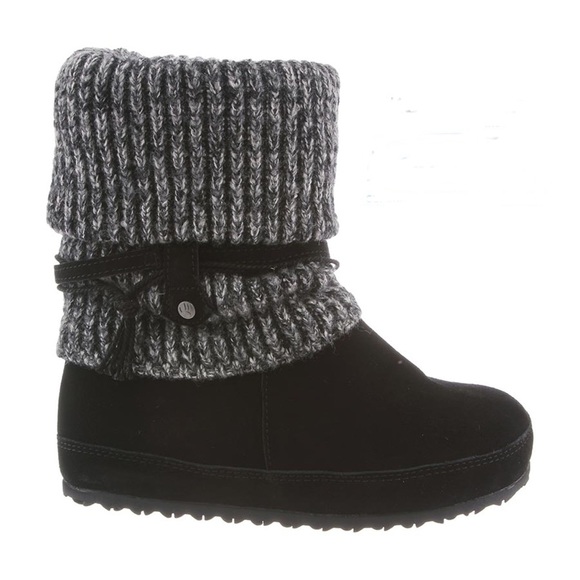 PULL-ON SLOUCHY BOOT - Picture 2 of 7