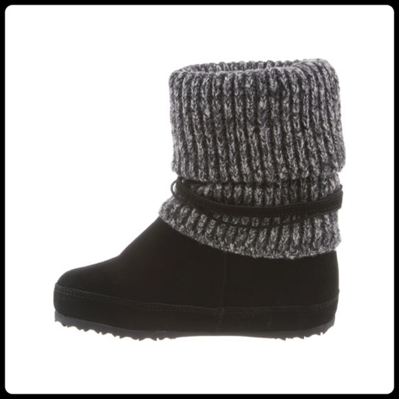 PULL-ON SLOUCHY BOOT - Picture 3 of 7