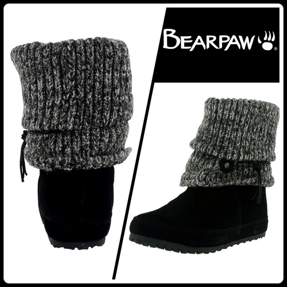 PULL-ON SLOUCHY BOOT - Picture 5 of 7