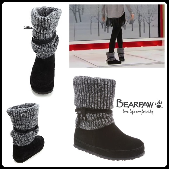 PULL-ON SLOUCHY BOOT - Picture 7 of 7