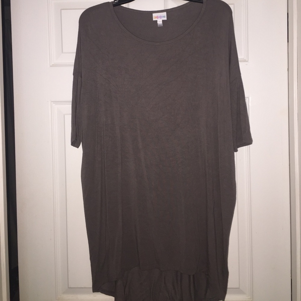NEVER WORN Lularoe Tunic