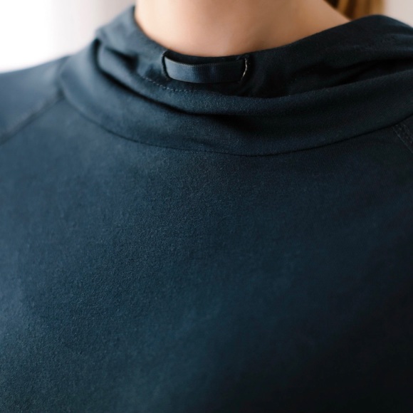 East Side Workout Hoodie *Last 1! - Picture 3 of 7