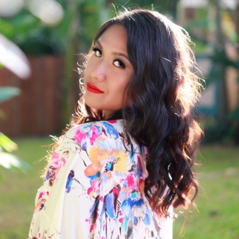 Meet your Posher, Jane