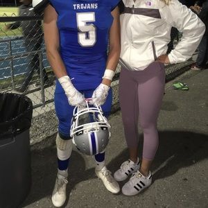 Lululemon Leggings size 4