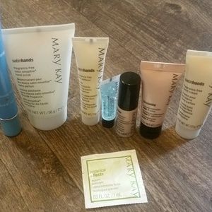 Mary Kay Cosmetics bundle