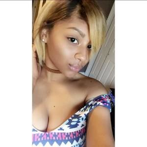 Meet your Posher, Yaritza