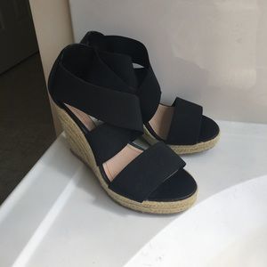 Steve Madden Wedges