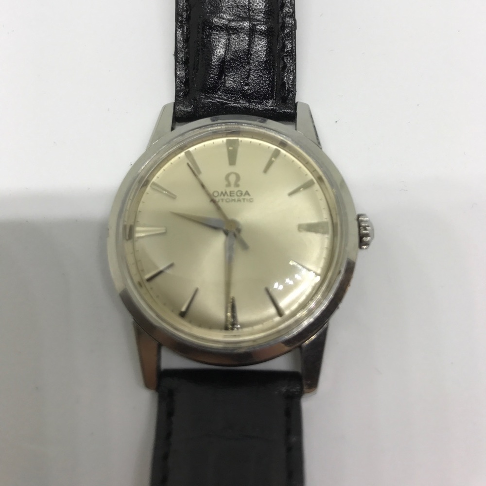 1958 Omega