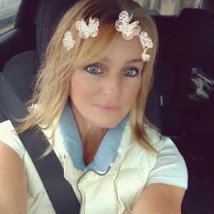 Meet your Posher, Frances
