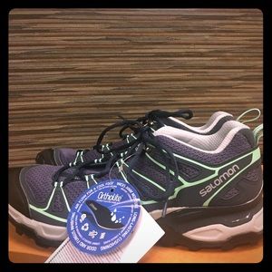 Salomon Women's X Ultra Prime 9.5 US