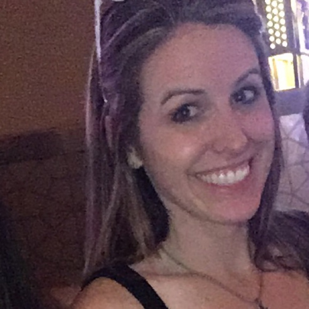 Meet your Posher, Megan