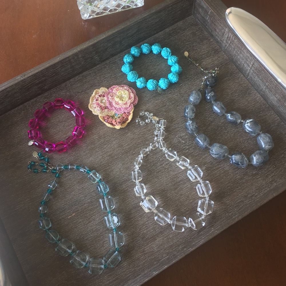 Tarina Tarantino Collection Set