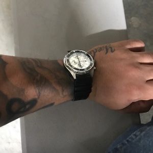 Meet your Posher, Jose