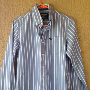 Abercrombie Dress Shirt