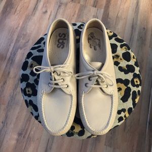 SAS Men's shoes, size 12