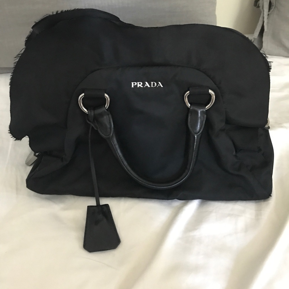 Prada bag