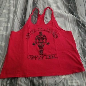 Gold's Gym Tank Top