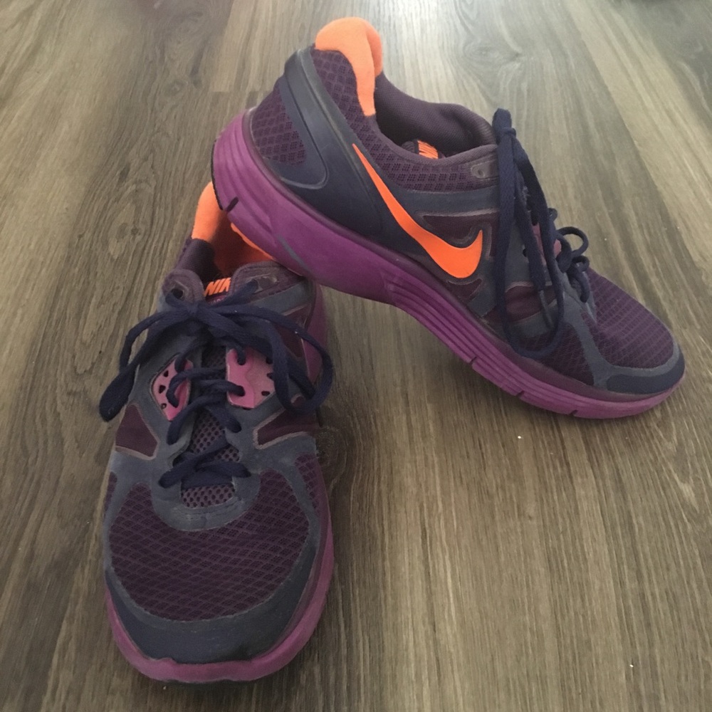 Women's Nike Lunarglide 3