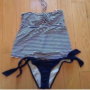 Maternity Tankini