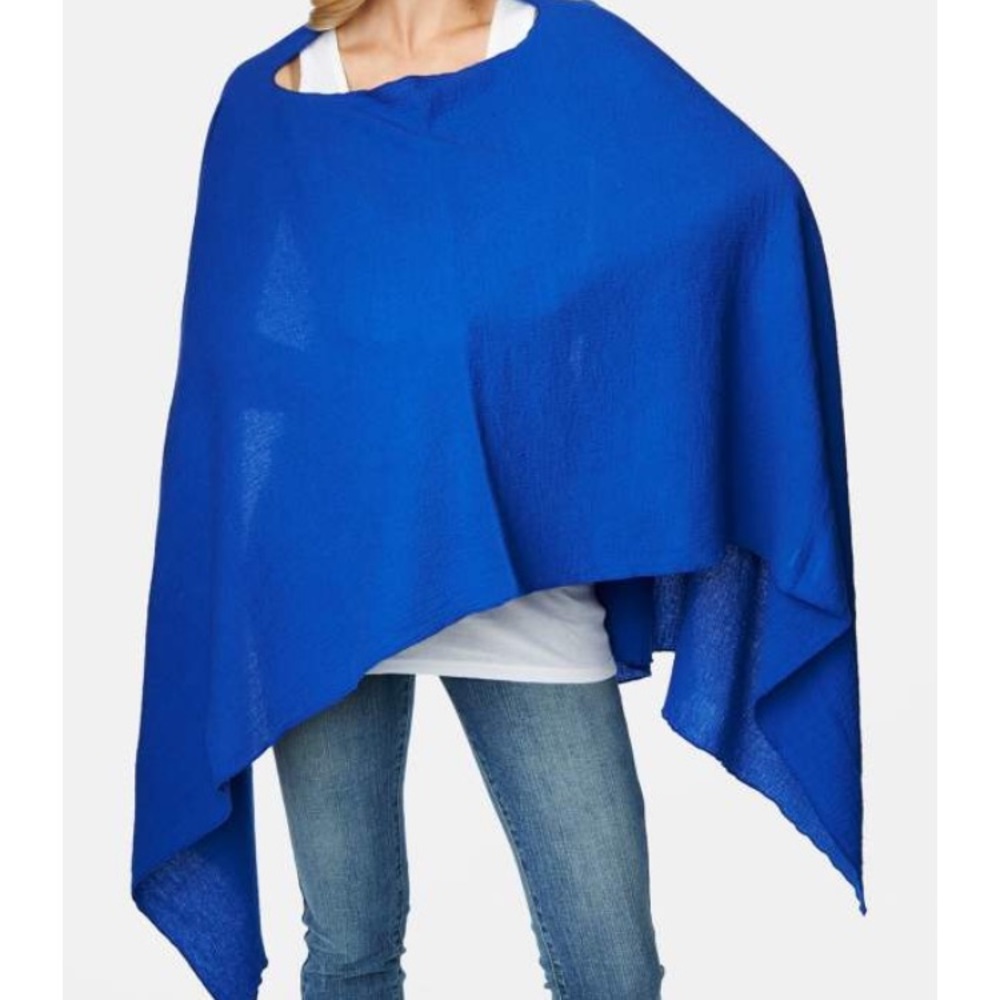 Maternal America NWT Nursing Scarf