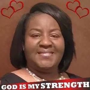 Meet your Posher, Sheryl