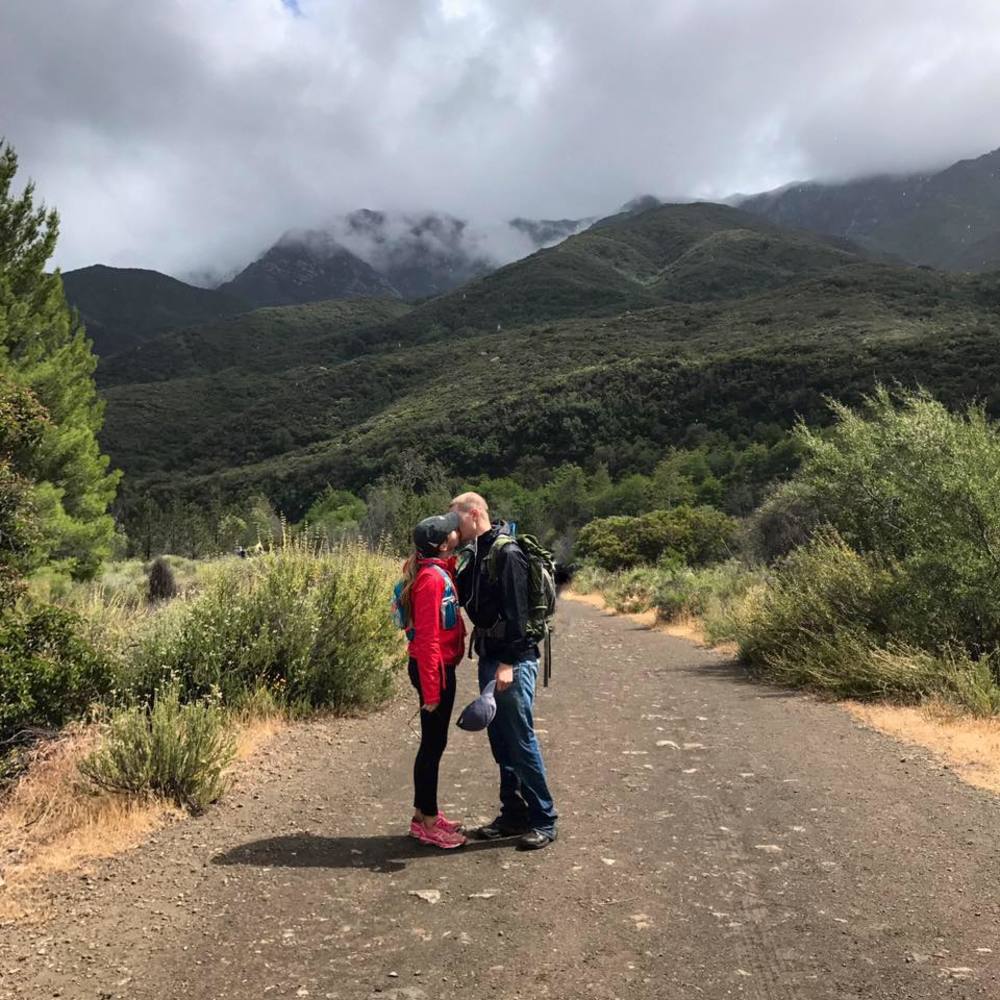 Meet your Posher, Courtney