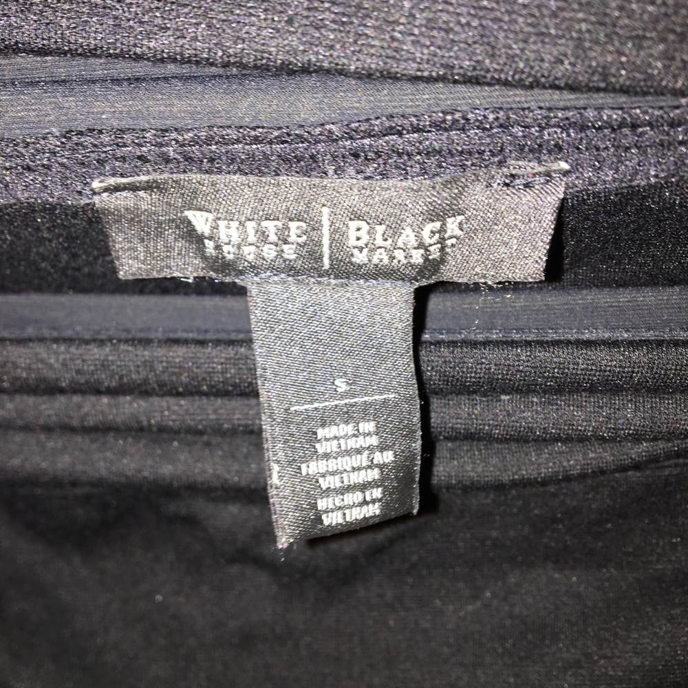 White House black market leggings