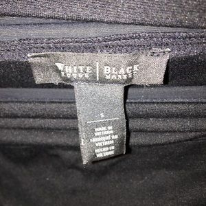 White House black market leggings