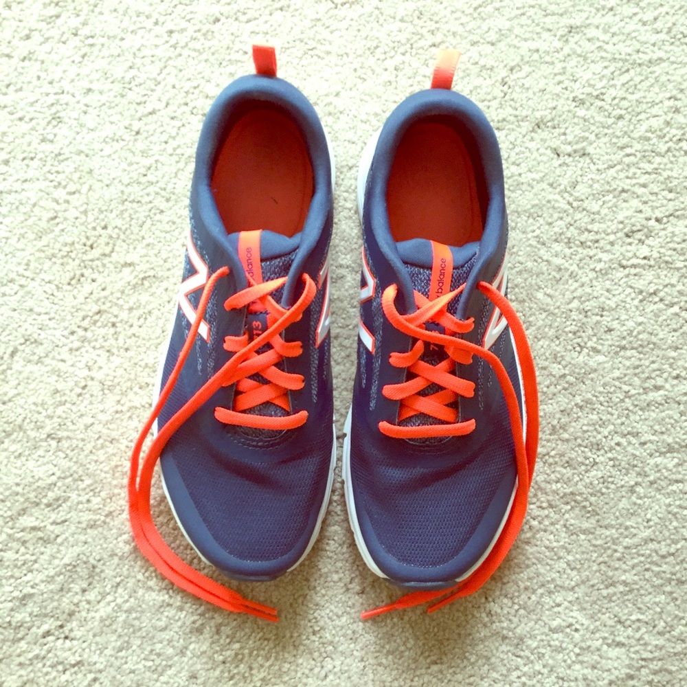 New Balance Sneakers