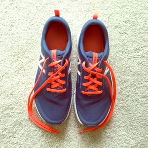 New Balance Sneakers