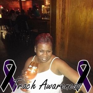 Meet your Posher, Cynthia