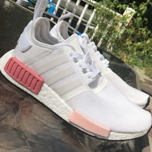 Adidas NMD_R1 women's sneakers