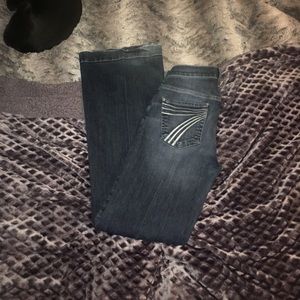 7 For All Mankind Jeans