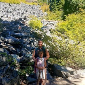 Meet your Posher, Tara