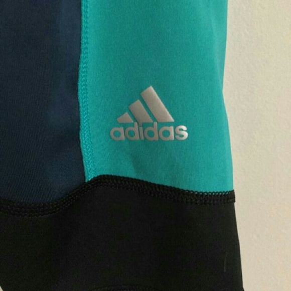 Adidas leggings 💟 - Picture 3 of 5