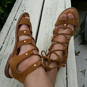 Dolce Vita Sandals