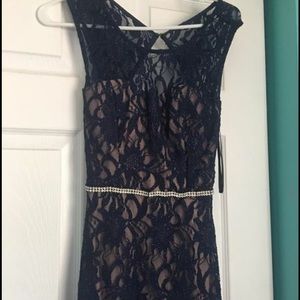FORMAL DRESS SIZE 5