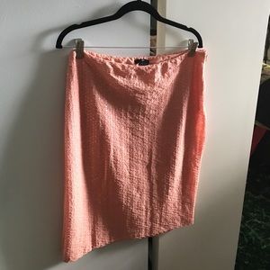 H&M sequin like stretch skirt🍑